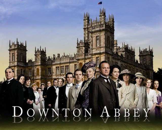 Downton Abbey Review