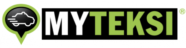 MyTeksi Logo