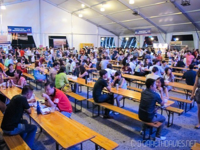 Beerfest Asia 2015 - Singapore