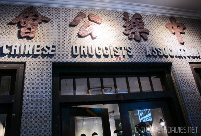 Druggists - Singapore Craft Beer
